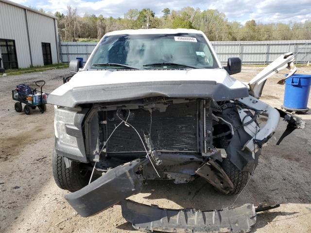 2016 Ford F150 VIN: 1FTMF1C84GKD37678 Lot: 49600044