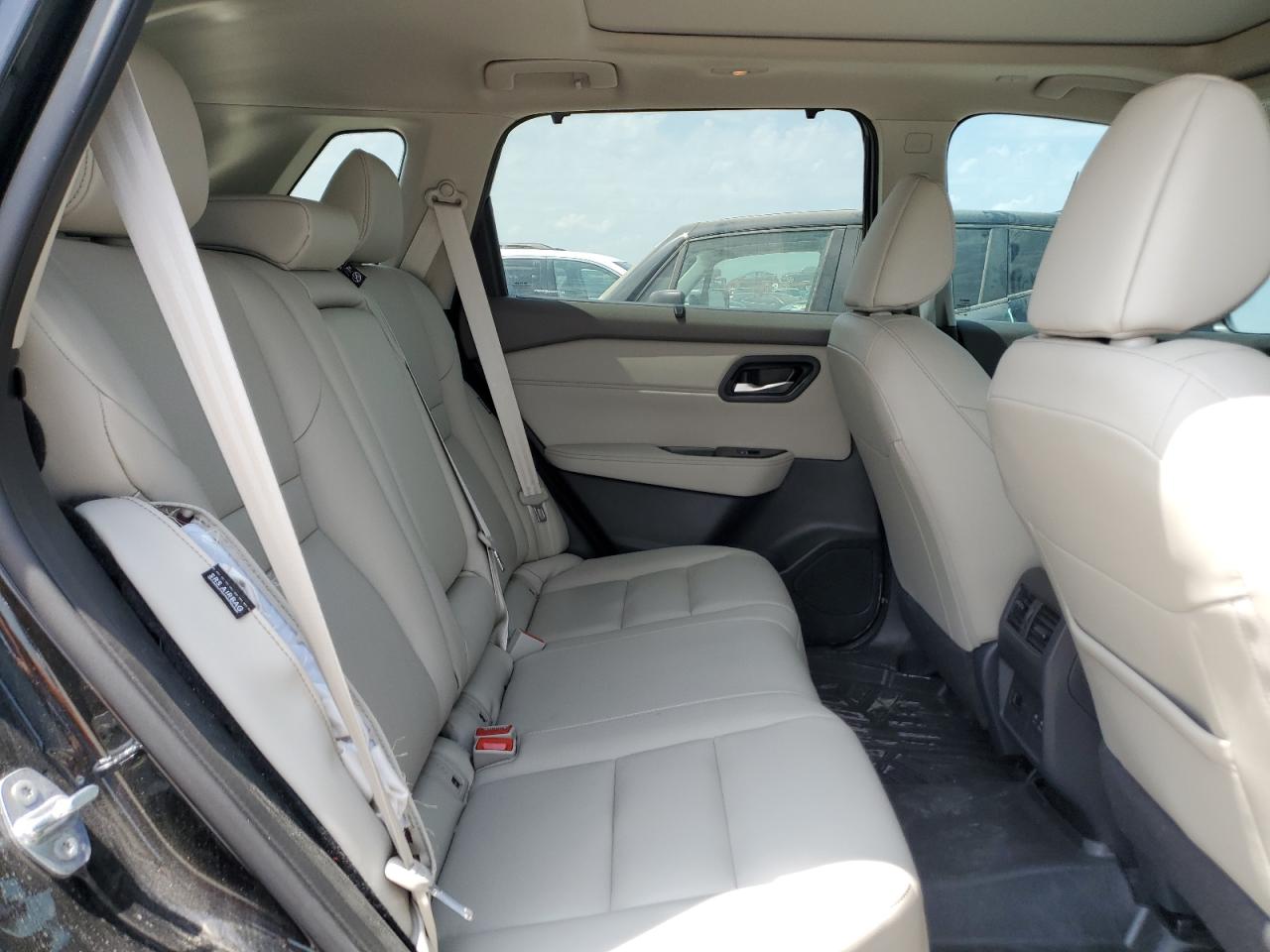 5N1BT3CA2PC824074 NISSAN ROGUE 2023