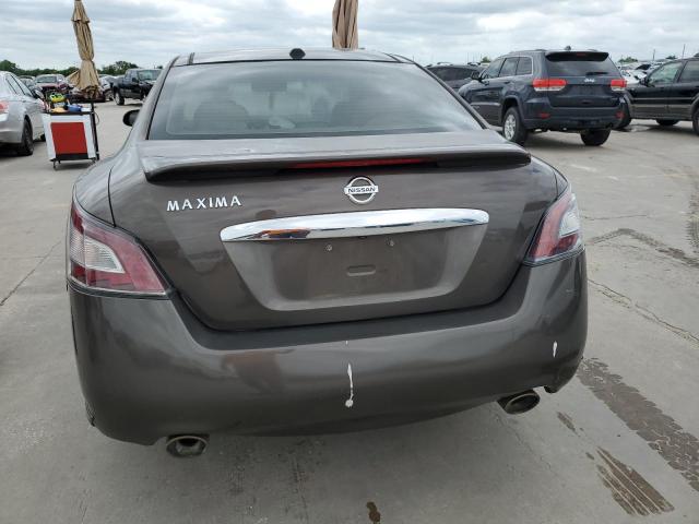 1N4AA5AP2CC822995 | 2012 Nissan maxima s