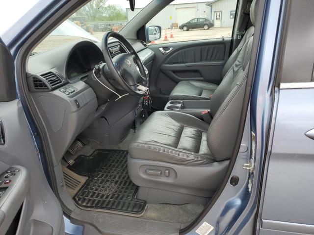 2007 Honda Odyssey Exl VIN: 5FNRL38677B108135 Lot: 51169364