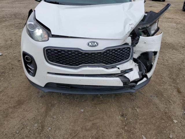 2017 Kia Sportage Ex VIN: KNDPN3AC2H7218177 Lot: 51798044