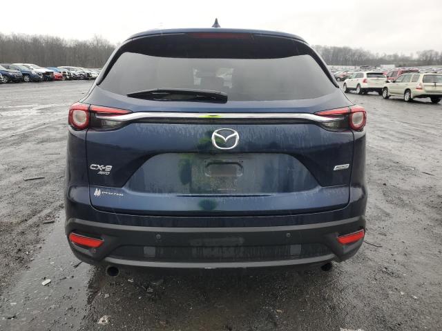 2018 Mazda Cx-9 Touring VIN: JM3TCBCY5J0215917 Lot: 47298844