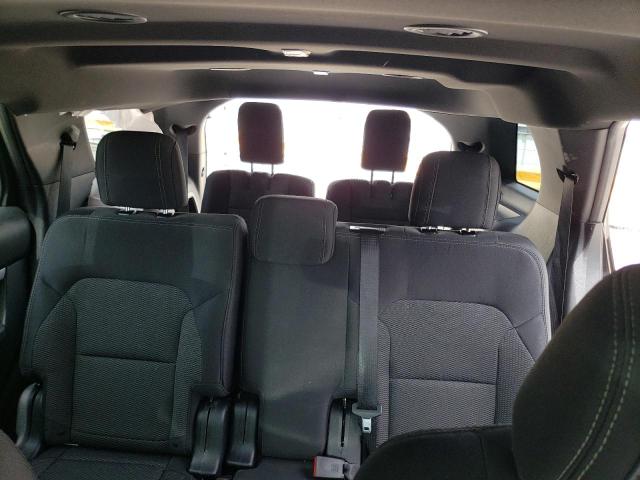 2017 Ford Explorer Xlt VIN: 1FM5K7D84HGE34042 Lot: 53124684