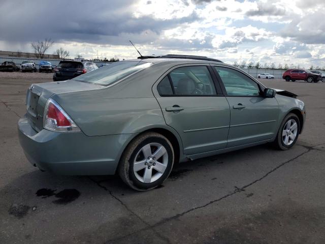 2008 Ford Fusion Se VIN: 3FAHP07138R202474 Lot: 50266984