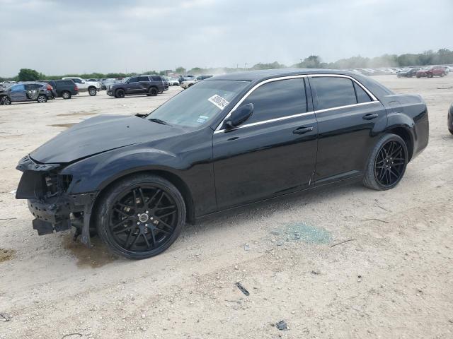 2012 Chrysler 300 S VIN: 2C3CCABG0CH186146 Lot: 50986394