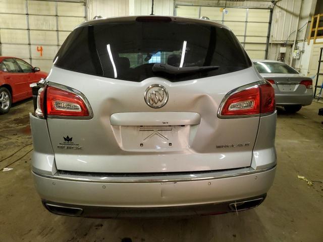 2015 Buick Enclave VIN: 5GAKRAKD1FJ387568 Lot: 50088204