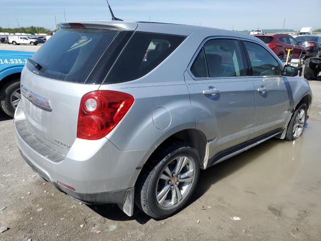 2GNALBEKXC6152663 | 2012 Chevrolet equinox ls