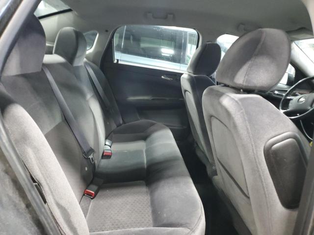 2013 Chevrolet Impala Lt VIN: 2G1WG5E30D1246281 Lot: 50254614