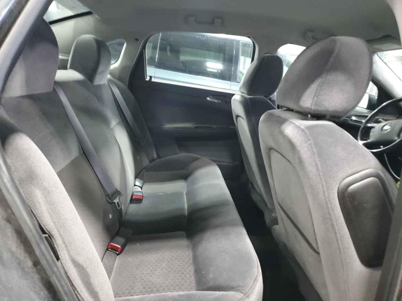 2G1WG5E30D1246281 2013 Chevrolet Impala Lt