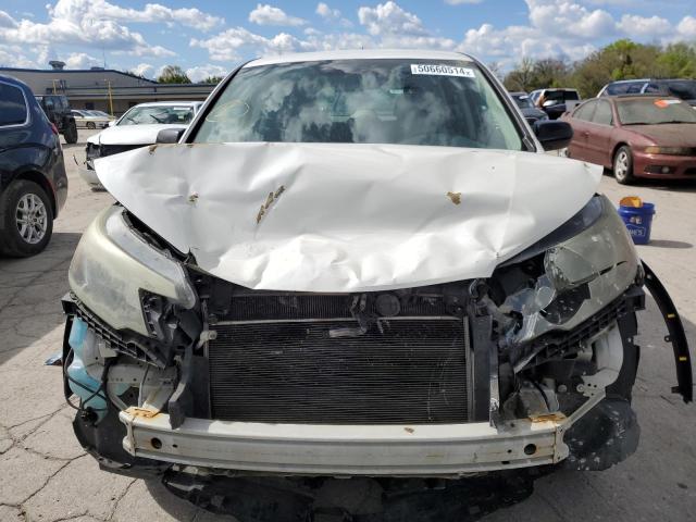 2014 Honda Cr-V Lx VIN: 5J6RM4H33EL114950 Lot: 50660514