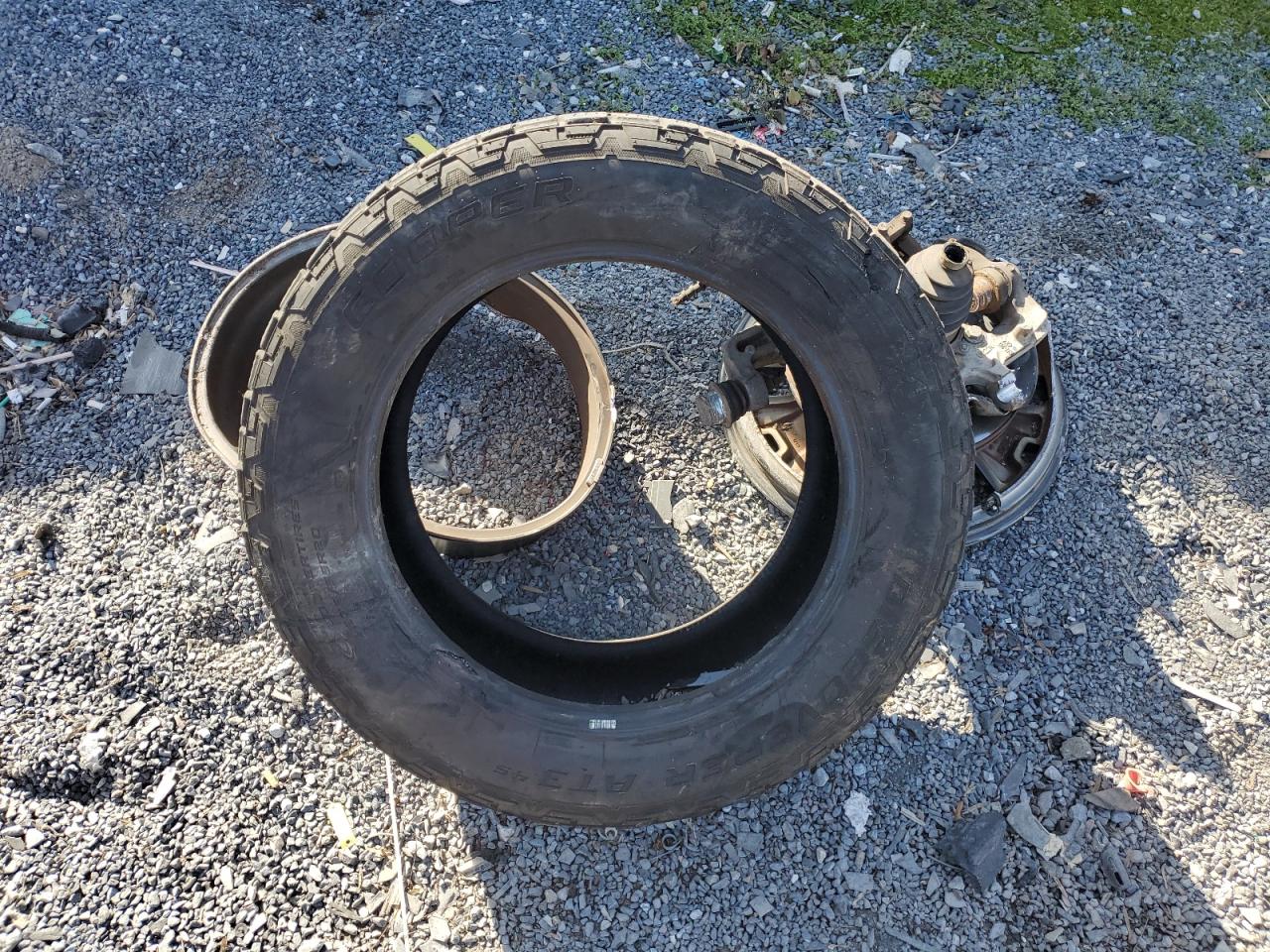 1FTEW1EG4GFC16828 FORD F-150 2016
