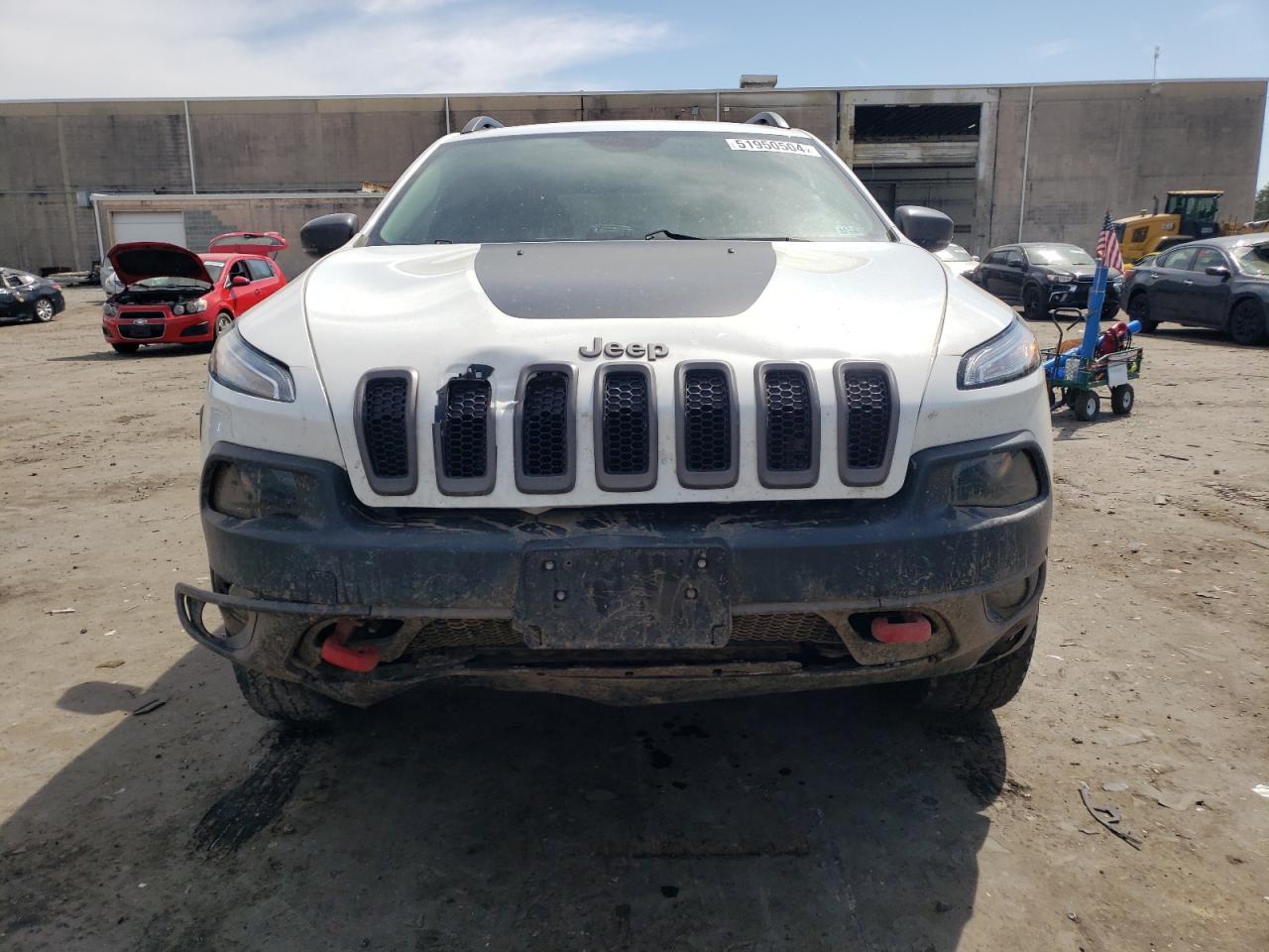 1C4PJMBS3FW735367 2015 Jeep Cherokee Trailhawk