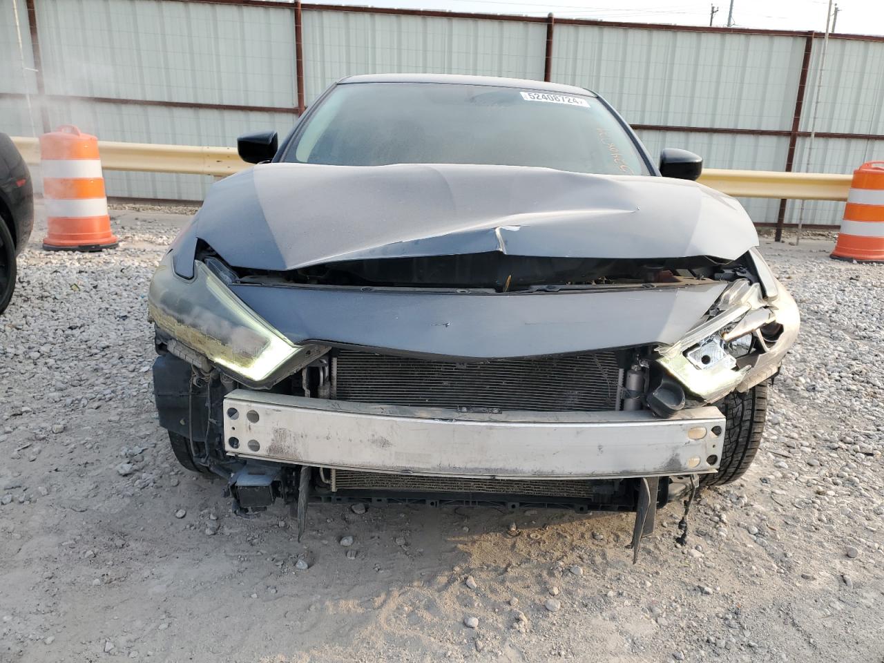 1N4AA6AP9HC436958 NISSAN MAXIMA 2017