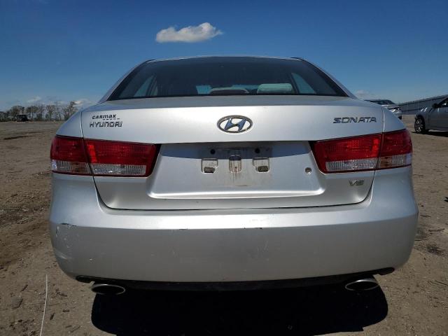 5NPEU46F56H039112 | 2006 Hyundai sonata gls