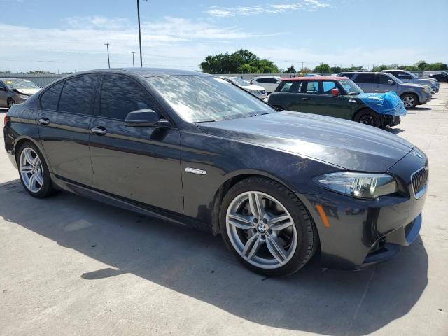 VIN WBA5B1C51ED476624 2014 BMW 5 Series, 535 I no.4