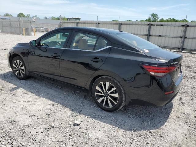 2024 NISSAN SENTRA SV - 3N1AB8CVXRY206761