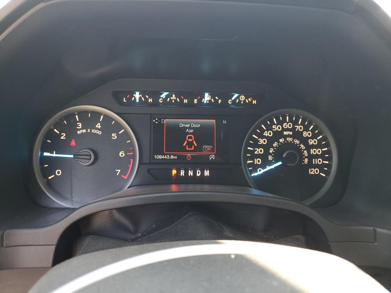 1FTEW1E51JFB35792 FORD F-150 2018