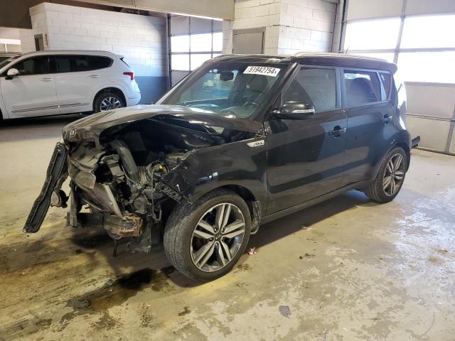 2015 KIA SOUL ! - KNDJX3A55F7228216