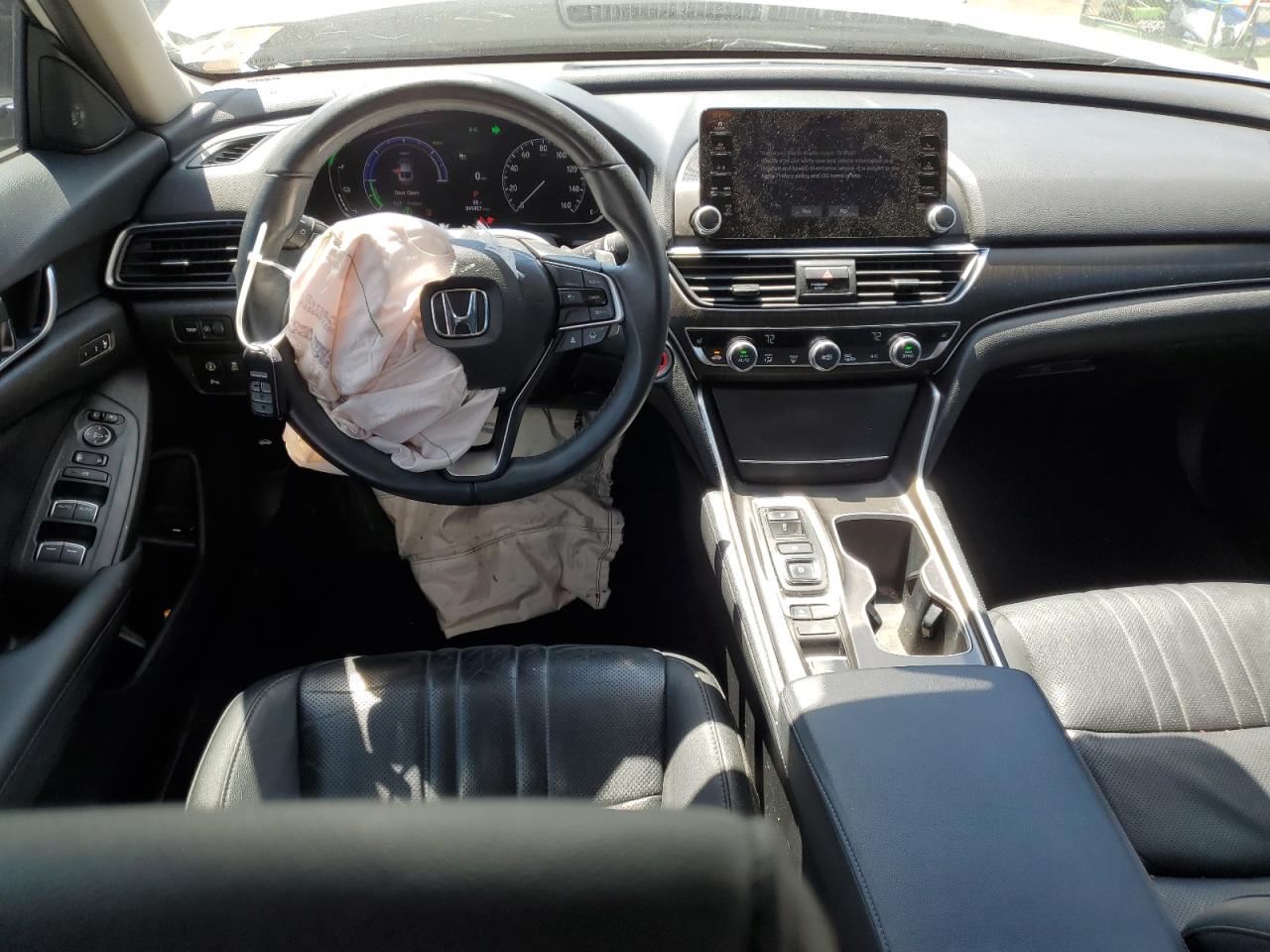 1HGCV3F51NA007495 HONDA ACCORD 2022