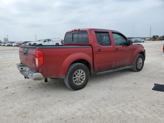 2016 Nissan Frontier S VIN: 1N6AD0ER5GN775422 Lot: 44964214