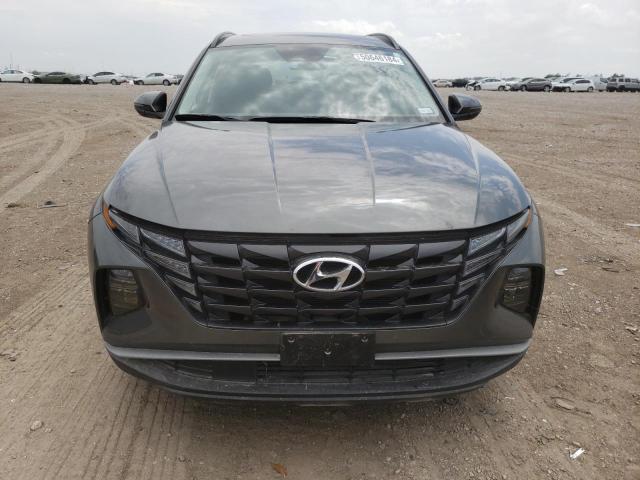 2022 Hyundai Tucson Sel VIN: 5NMJF3AE5NH131706 Lot: 50646184