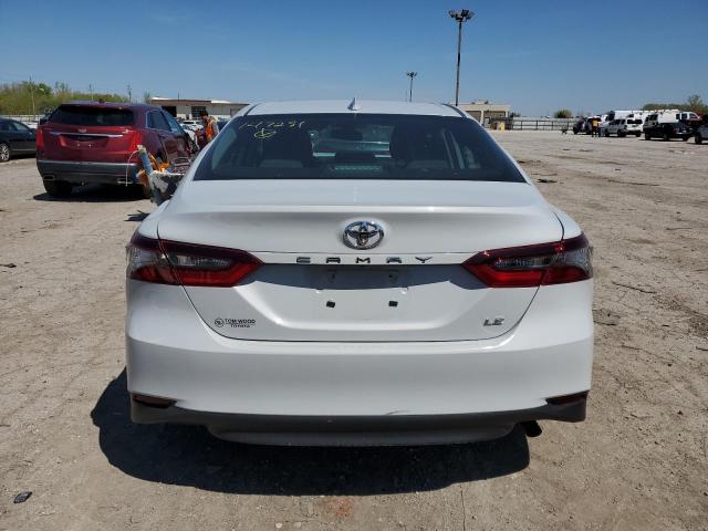 2023 TOYOTA CAMRY LE 4T1R11AK1PU147291  51700254