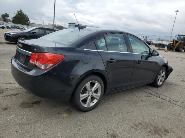 2015 CHEVROLET CRUZE LT - 1G1PE5SB2F7133475