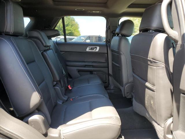 2014 Ford Explorer Sport VIN: 1FM5K8GT6EGC32109 Lot: 51805104