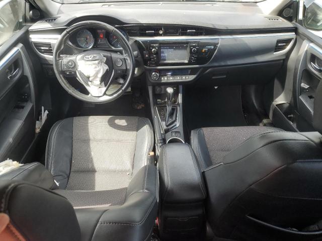 2016 TOYOTA COROLLA L - 2T1BURHE5GC642568