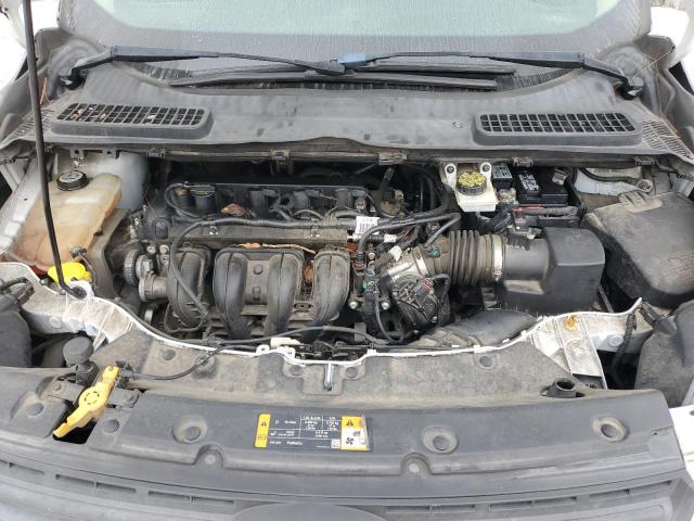 2013 FORD ESCAPE S - 1FMCU0F75DUD94367