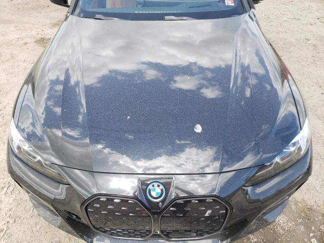 2024 BMW I4 EDRIVE WBY73AW02RFR55362
