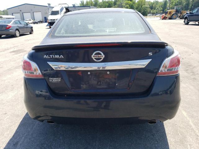 2015 Nissan Altima 2.5 VIN: 1N4AL3AP8FC189812 Lot: 52734084