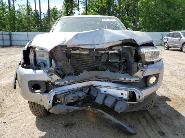 2017 TOYOTA TACOMA DOU - 3TMBZ5DN1HM010319