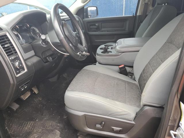 2019 RAM 1500 CLASS - 3C6RR7KT8KG730452
