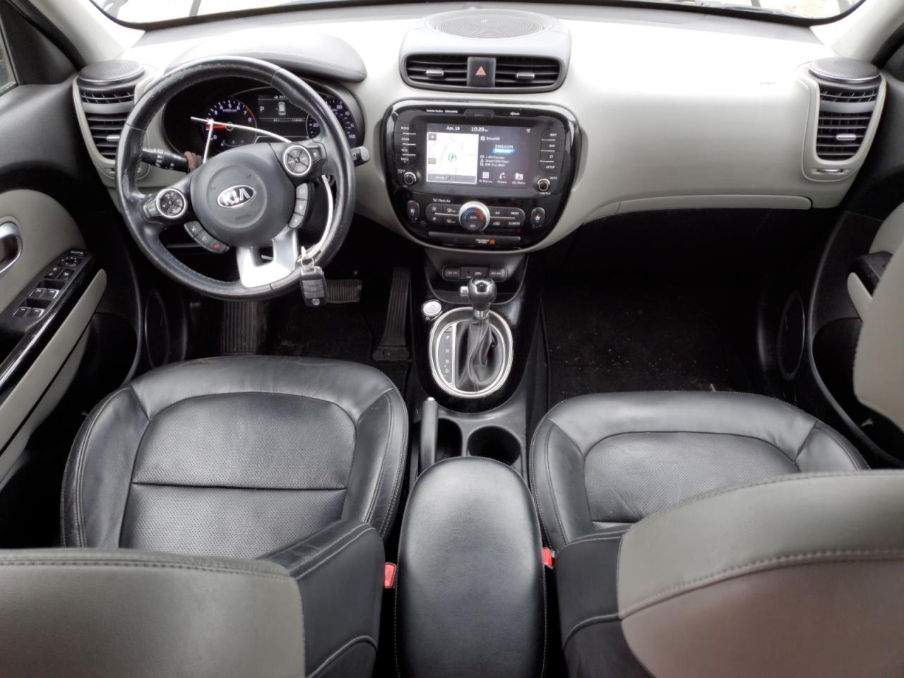 KNDJP3A58K7640656 2019 Kia Soul +