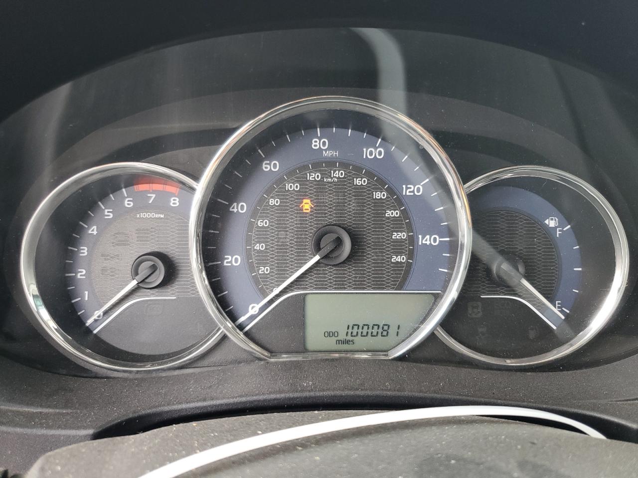 2T1BPRHE7FC250150 2015 Toyota Corolla Eco