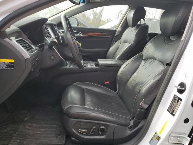 2016 HYUNDAI GENESIS 3. - KMHGN4JE1GU138100