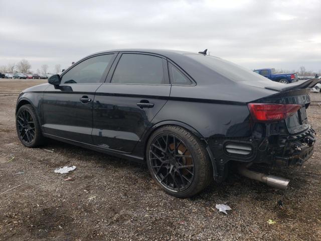 2019 Audi A3 Premium VIN: WAUBEGFF2KA108306 Lot: 51346844