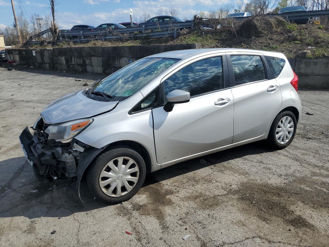 3N1CE2CP6GL372896 NISSAN VERSA 2016