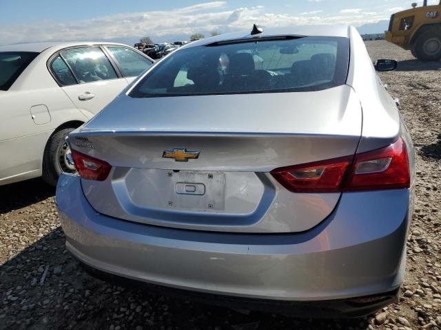 2020 Chevrolet Malibu Ls VIN: 1G1ZC5ST7LF033364 Lot: 50766324
