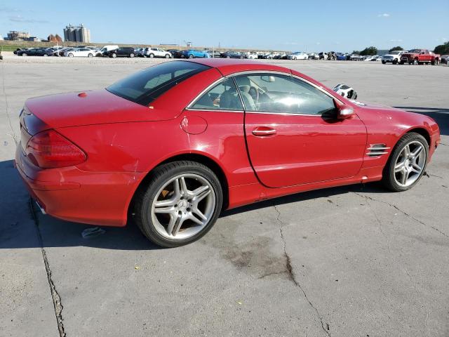 2006 Mercedes-Benz Sl 500 VIN: WDBSK75F56F118350 Lot: 52016874