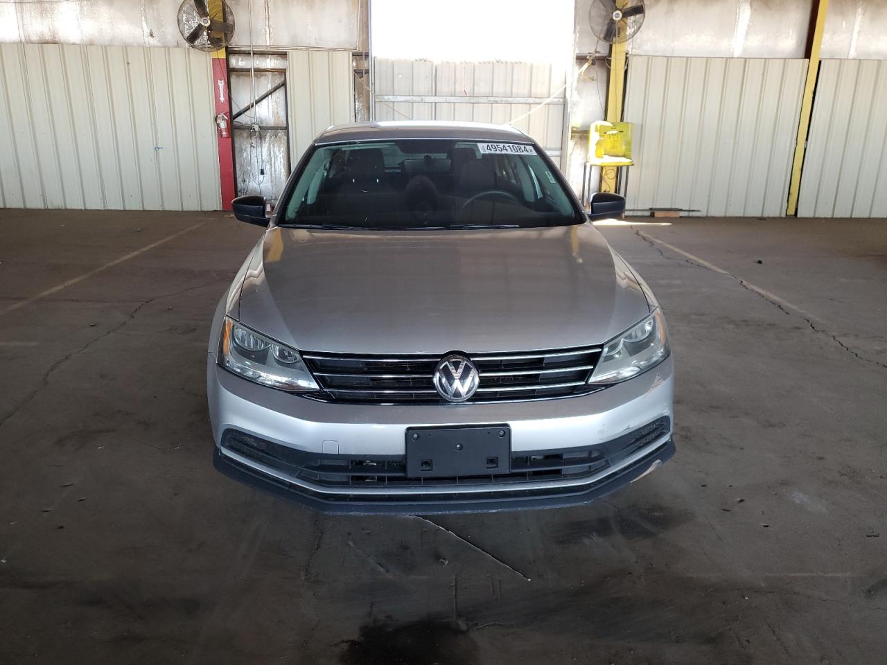 3VW267AJXGM212061 2016 Volkswagen Jetta S