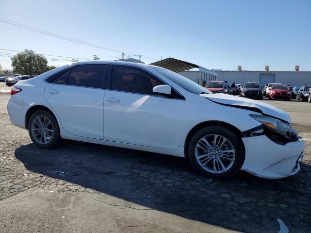 2015 Toyota Camry Le VIN: 4T1BF1FK0FU092004 Lot: 50283074