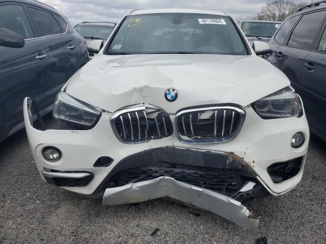 VIN WBXHT3C38H5F81723 2017 BMW X1, Xdrive28I no.5