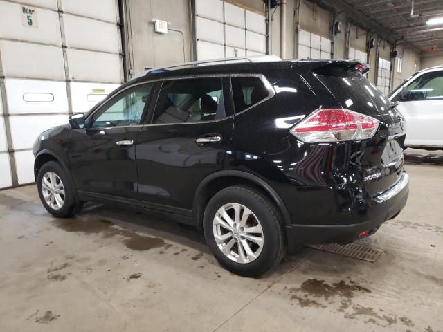 Vin: 5n1at2mv8fc788610, lot: 52450454, nissan rogue s 20152