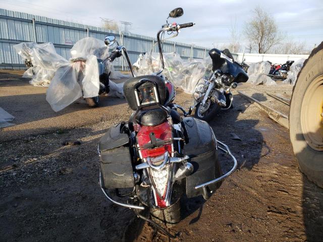 2008 YAMAHA XV1900 A JYAVP21E58A006398