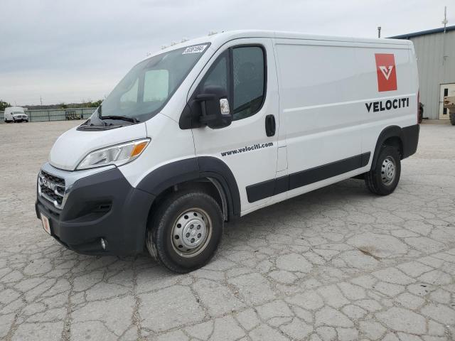 2023 Ram Promaster 2500 2500 Standard VIN: 3C6LRVVG5PE508964 Lot: 50361894