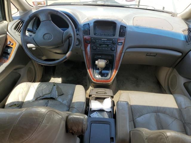 1999 Lexus Rx 300 VIN: JT6HF10U8X0031668 Lot: 52336684