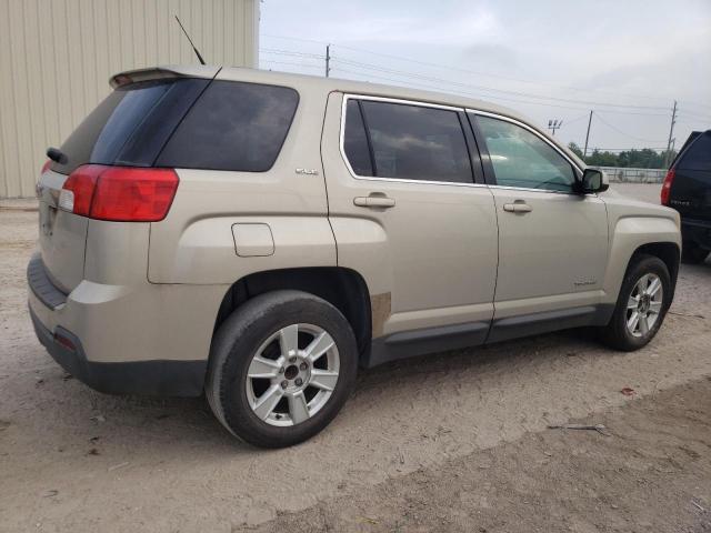 2010 GMC TERRAIN SL 2CTALBEW5A6270004  51205354