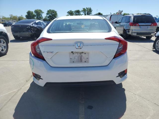 2018 Honda Civic Lx VIN: 2HGFC2F56JH584838 Lot: 49942474